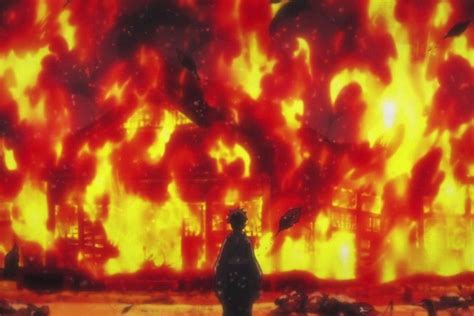 Check spelling or type a new query. Burning City Background ·① WallpaperTag