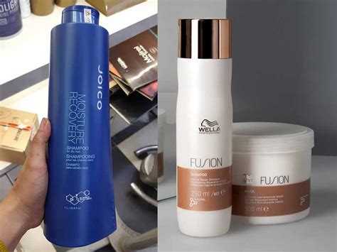 Keranique stimulating shampoo deep hydration for. These 6 Best Shampoo For Coarse Hair Will Save Your Day ...