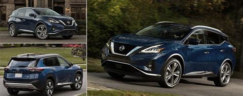 2021 Nissan Murano Review Myers Orléans Nissan