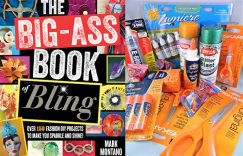 7 Days Of Giveaways To Celebrate The Launch Of The Big Ass Book Of