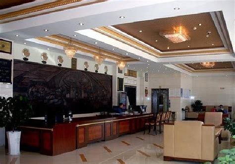 Jinfeng Hotel Updated 2024 Prices Tongling China Anhui