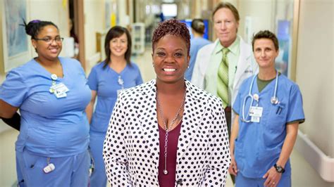 5 Traits Of A Collaborative Nurse Walden University
