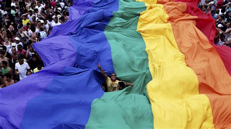 rio olympics 2016 lgbt history will be made at the games starting with the first same sex
