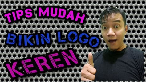 Cara bikin logo di paint. CARA BIKIN LOGO YOUTUBE DENGAN MUDAH || DESAIN LOGO - YouTube