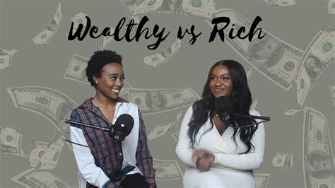 Tips To Get A Wealthy Partner Vs A Rich Partner Why You Should Want To