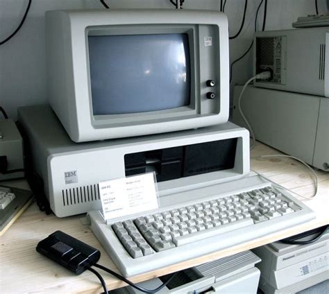 A History Of Personal Computing In 20 Objects Part 2 • The Register
