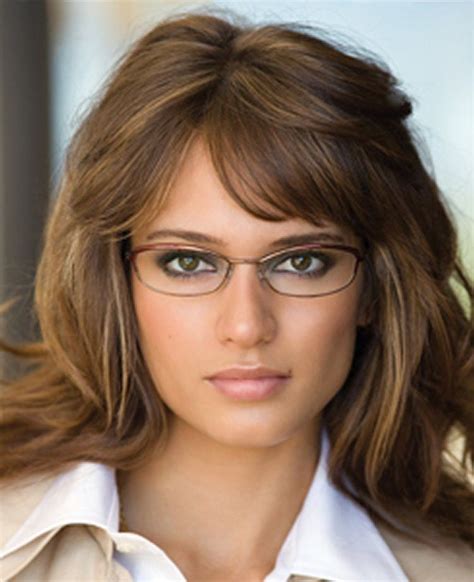Office Makeup For Every Day Tips And Makeup Products For The Best Look Glasses Eye Makeup