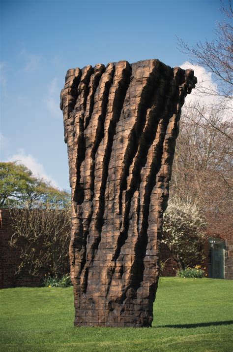 Explore tweets of ursula tv @ursulasworld on twitter. Ursula von Rydingsvard - Yorkshire Sculpture Park ...