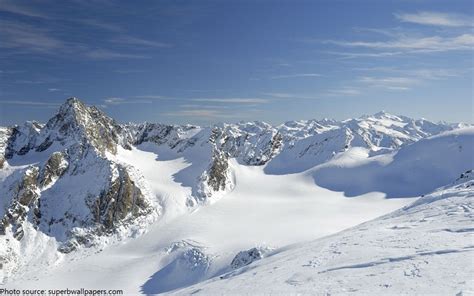 Interesting Facts About The Alps Just Fun Facts