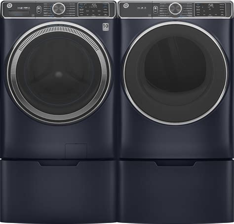 Front Load Ge Washer And Dryer | ubicaciondepersonas.cdmx.gob.mx