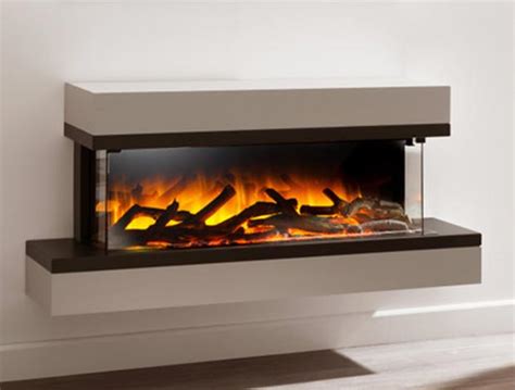 A thin smooth shiny coating. Glazer 900 III - Fair Fires