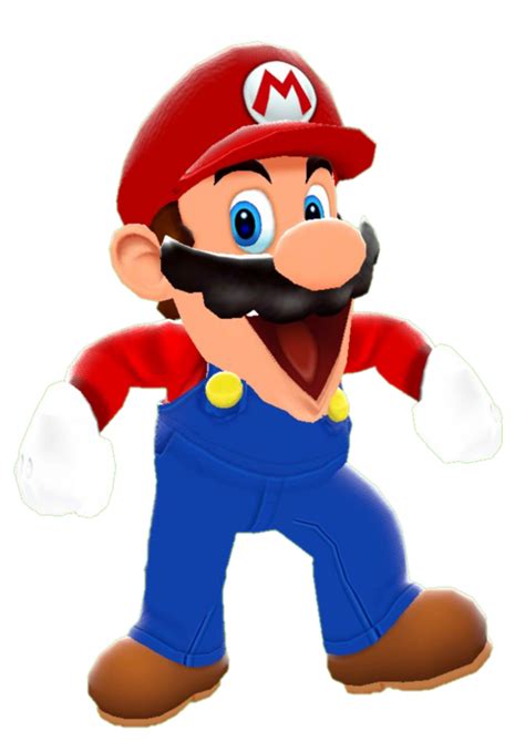 Mario Smg4 Hero Fanon Wiki Fandom