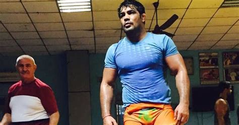 He encounter series concept intro script: Sushil Kumar And His Supporters Booked By Delhi Police ...