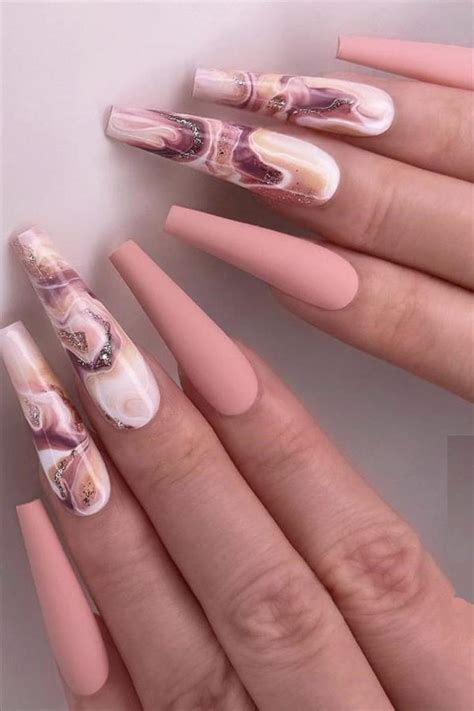 Designer Inspired Press On Nails Fake Nails Glue On Nails Designer