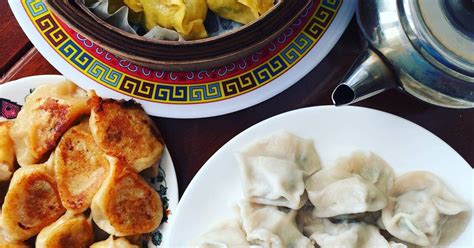 Taste Of Chinatown Food Tour