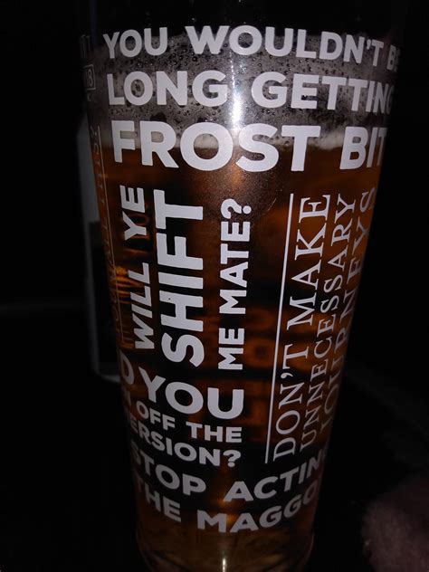 Cool glass : northernireland