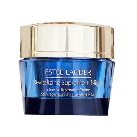 Estee Lauder Revitalizing Supreme Night Intensive Restorative Crème