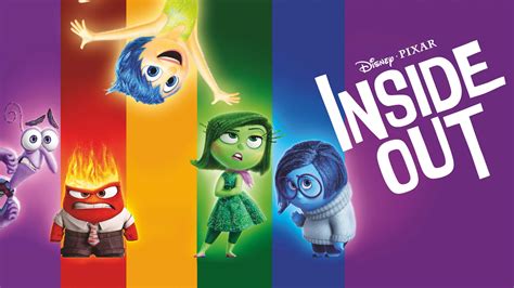 Inside Out 2015 Movie Wallpapers Hd Wallpapers Id 14902