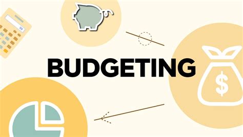 6 Effective Budgeting Strategies To Spend Wisely Yellow Card Academy