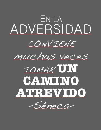 La Adversidad Forma Parte De La Vida Aprendamos A Convivir Con Ella