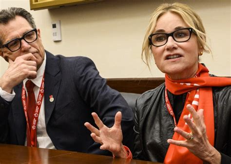 Maureen Mccormick Discusses Advocating For Inclusion On Fox Sports Radio
