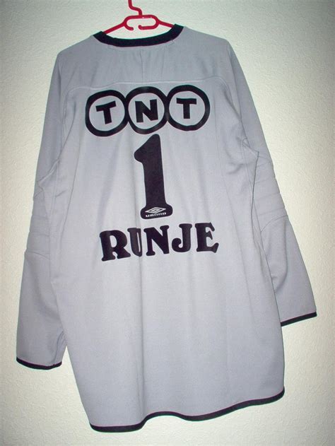 Until 2001 he played for standard liège. Standard de Liege Shirts . Com