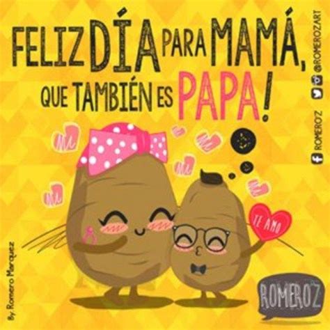 A Mamá Feliz Día Del Padre With Images Tweets · Valendstteffano