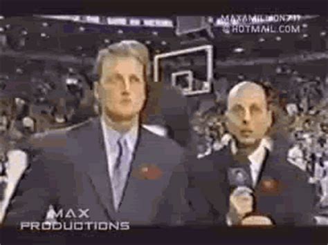 Michigan basketball coach juwan howard speaks at his introductory press conference. Best NBA Gifs..... - Page 148 - Operation Sports Forums