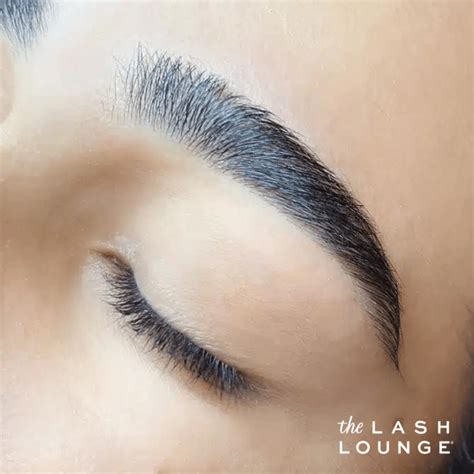 Wearable Brow Trends In 2023 The Lash Lounge
