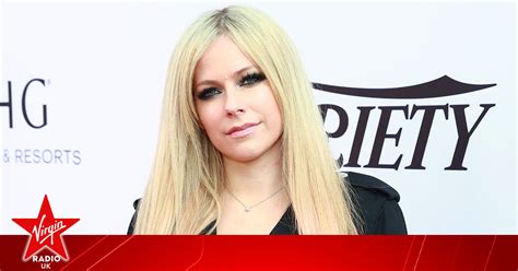 Avril Lavignes Sk8er Boi To Be Transformed Into A Film To Celebrate