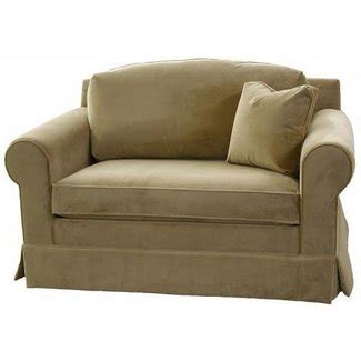 Contemporary styled sofa chair that includes an ottoman and toss pillows. 50+ Sleeper Chair and a Half You'll Love in 2020 - Visual Hunt