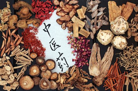 Traditional Chinese Medicine For Health Maintenance And Prevention