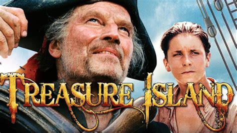 Critique : L'Île au trésor (1990) - YouTube