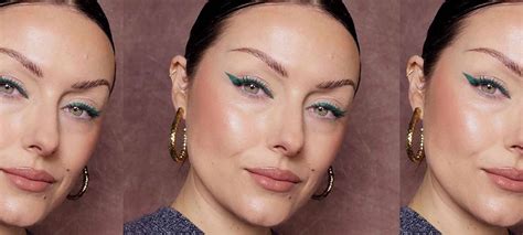 How To Apply Eyeliner On Hooded Eyes Loréal Paris