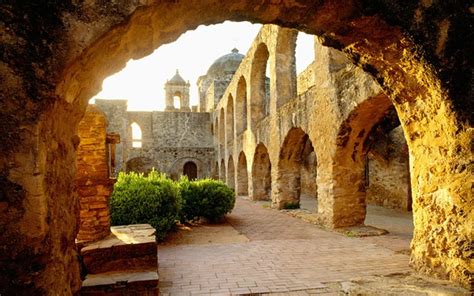 Handpicked places by our team. Travel + Leisure Names San Antonio As One of the Best ...