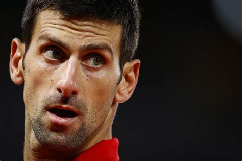 À la date du 10 mai. ATP, ranking 'congelato' fino a marzo: Djokovic, record vicino