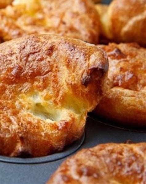 English Yorkshire Pudding Cassetto Cook Copy Me That