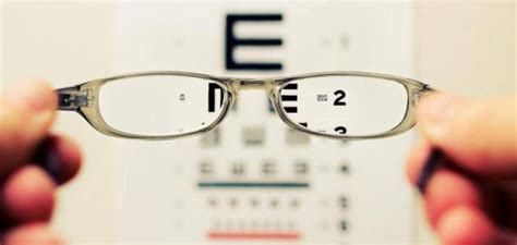 10 Chance Of Recurrence Of Vision Impairment After Correction