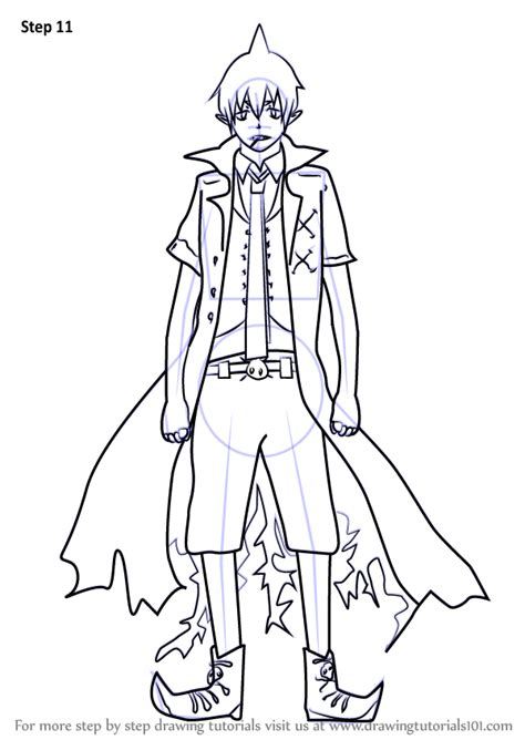 See more ideas about anime, anime coloring, naruto drawings. Learn How to Draw Amaimon from Ao No Exorcist (Ao No ...