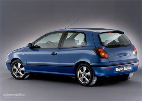 Distribuzione Gratuita Fiat Brava Bravo Hatchback 18 113hp 1995 2001