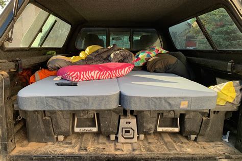 DECKED Truck-Bed System Review: Drawers Add Versatility for Adventure