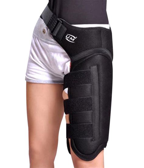 United Medicare Thigh Brace With Pelvic Support Buy United Medicare