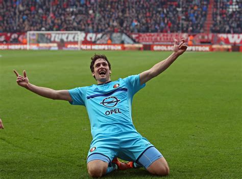 Ajax az alkmaar cambuur feyenoord fortuna sittard go ahead eagles groningen heerenveen heracles nec nijmegen pec zwolle psv eindhoven rkc waalwijk sparta rotterdam. Het beste van FC Twente - Feyenoord- Feyenoord.nl