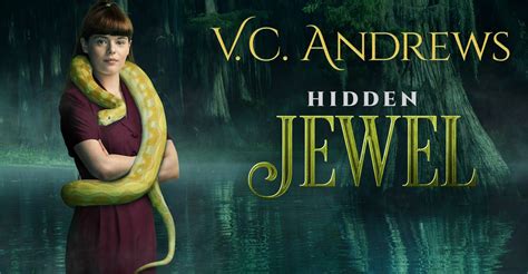V.C. Andrews' Hidden Jewel filme - Onde assistir