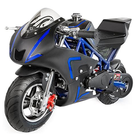Top 10 Best Mini Bikes For Adults In 2020 Reviews