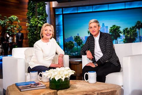 Degeneres has hosted the series since 2003, meaning the show will have run for 19 seasons by the time it ends. How to Get Tickets to 'The Ellen DeGeneres Show'
