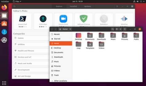 Ubuntu Vs Linux Mint Vs Debian Какой дистрибутив выбрать