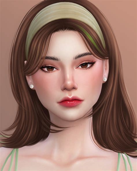 The Sims Custom Content On Tumblr Vrogue