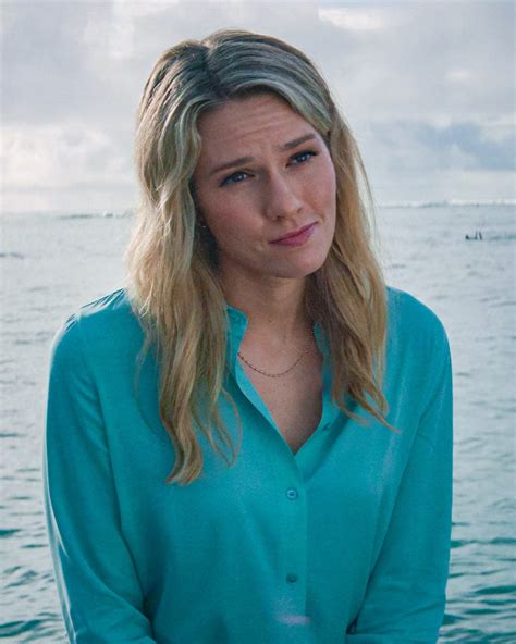 Ncis Kate, Fbi Special Agent, Ncis Los Angeles, Whistler, Hawaii