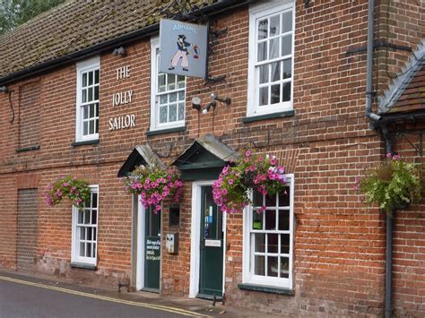 Jolly Sailor Inn And Pub Updated 2024 Reviews Orford